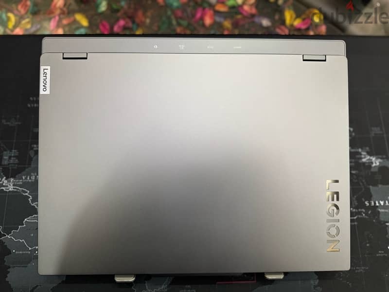 lenovo legion 5  14.5inch 4060 2.5k oled 5