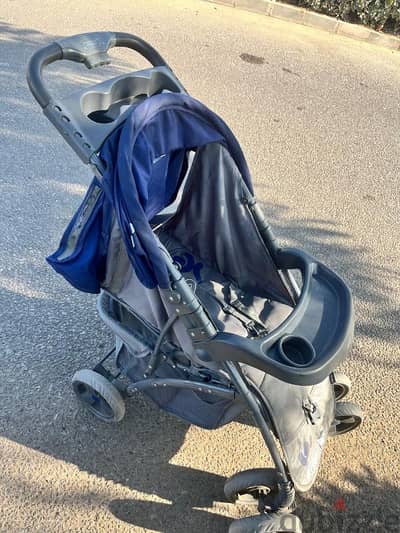 Stroller عربة اطفال سترولر