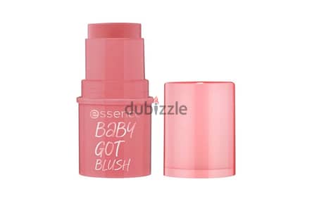 essence blush stick - baby got blush