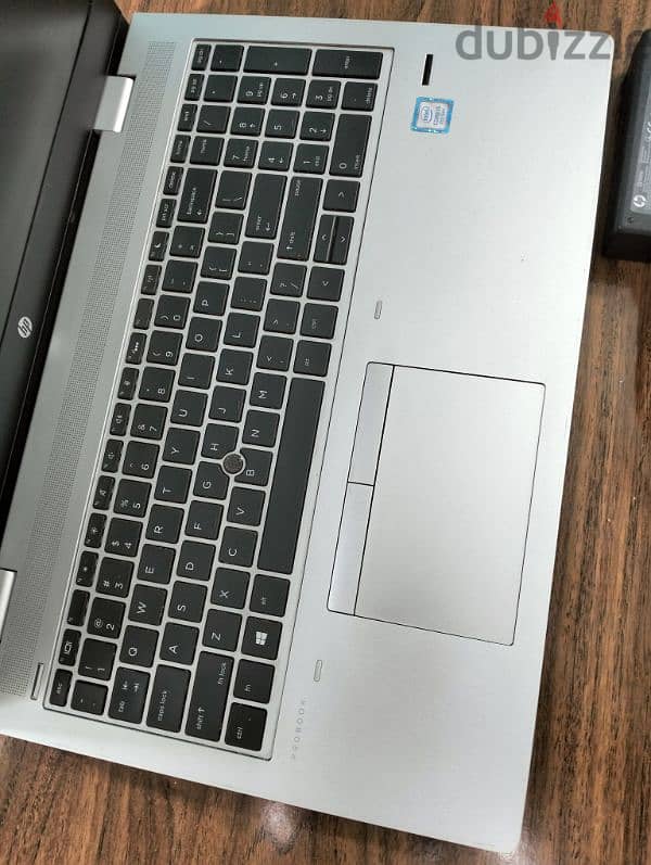 HP ProBook G4 - لاب اتش بي جيل ثامن 1