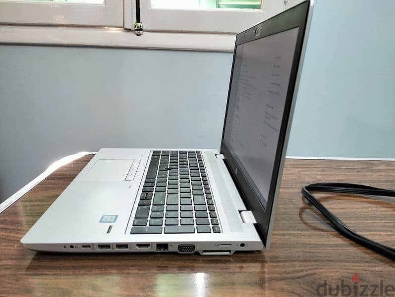 HP ProBook G4 - لاب اتش بي جيل ثامن 2