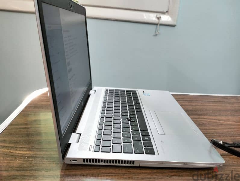 HP ProBook G4 - لاب اتش بي جيل ثامن 3