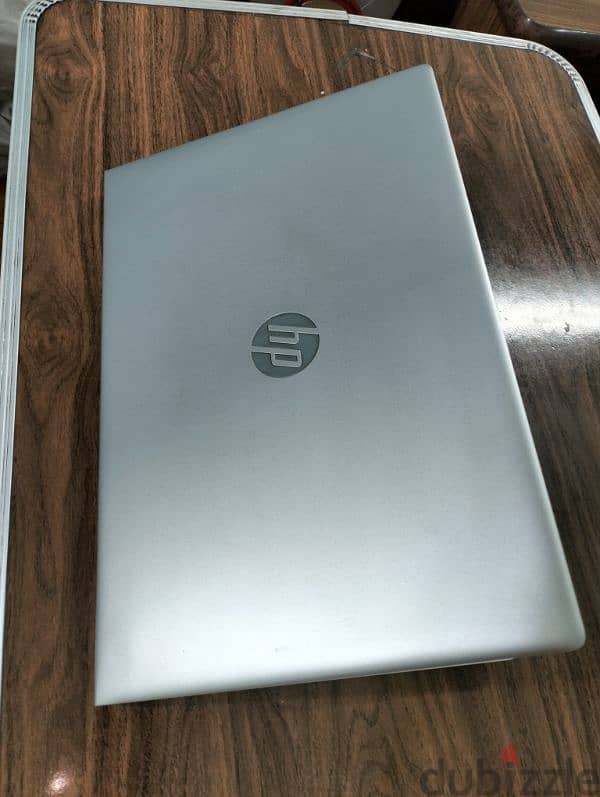 HP ProBook G4 - لاب اتش بي جيل ثامن 5