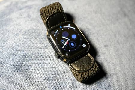 Apple Watch Series 7 41mm