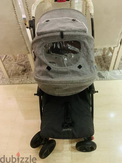 baby stroller عربه نقل أطفال / car seat كارسيت أطفال