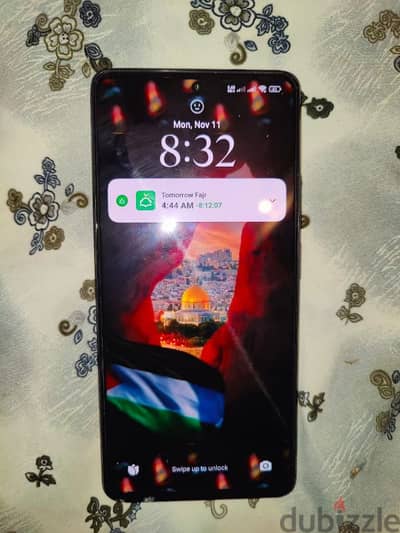 هاتف شاومي mi 11 t pro