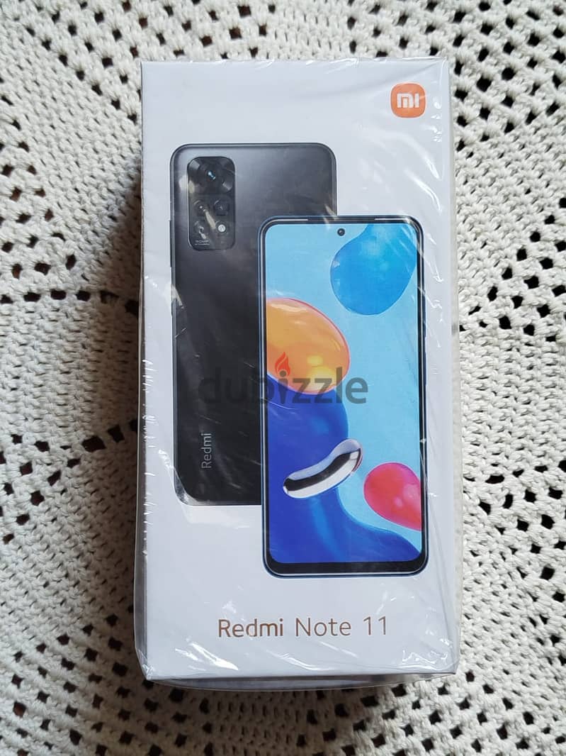 Xiaomi Mi 11 2