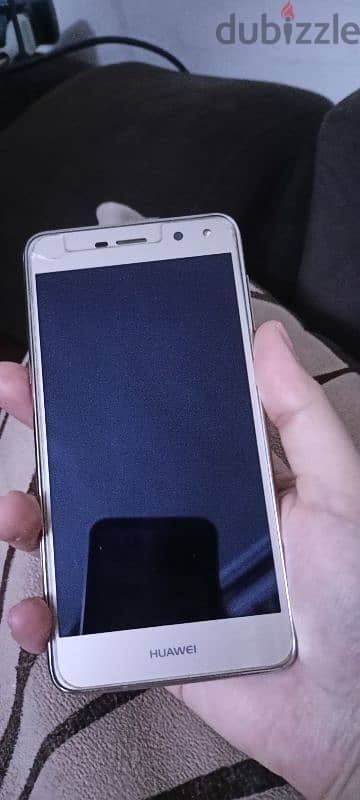 موبايل huawei y5 2017