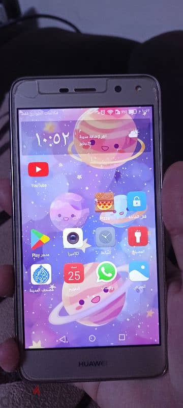 موبايل huawei y5 2017 1