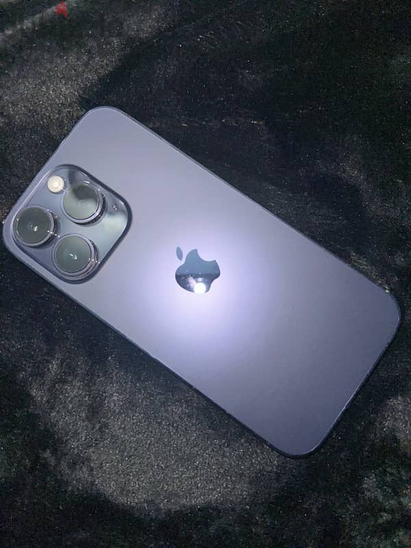 iphone 14 pro for sale 2 sim 128 3