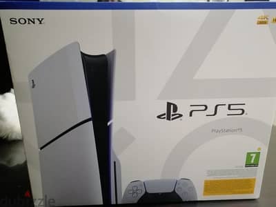 ps5 slim disc version