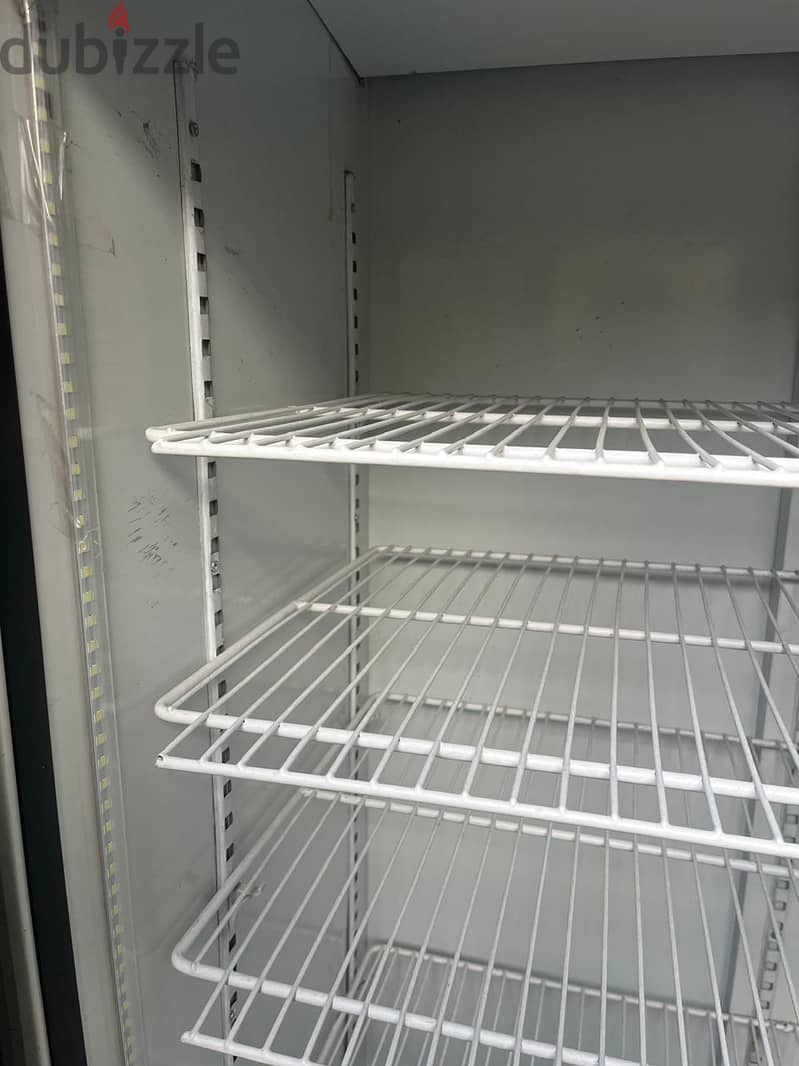 supermarket Fridge 2