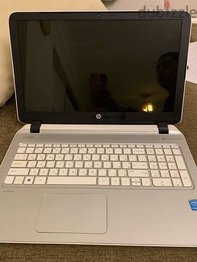 Laptop 16 G-RAM, Core i7, Generation, Invidia and Intel