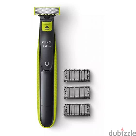 Phillips One blade QP2520/20 - فيليبس ماكينة حلاقة 0