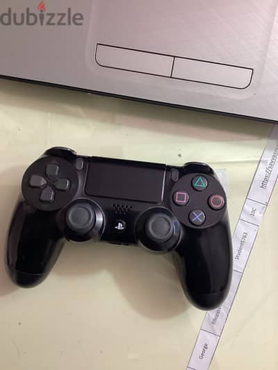 Ps4 original controller wants to chwnge socket of charging