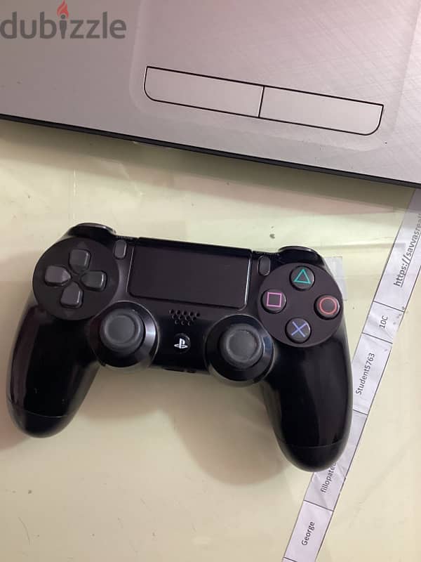 Ps4 original controller wants to chwnge socket of charging 0