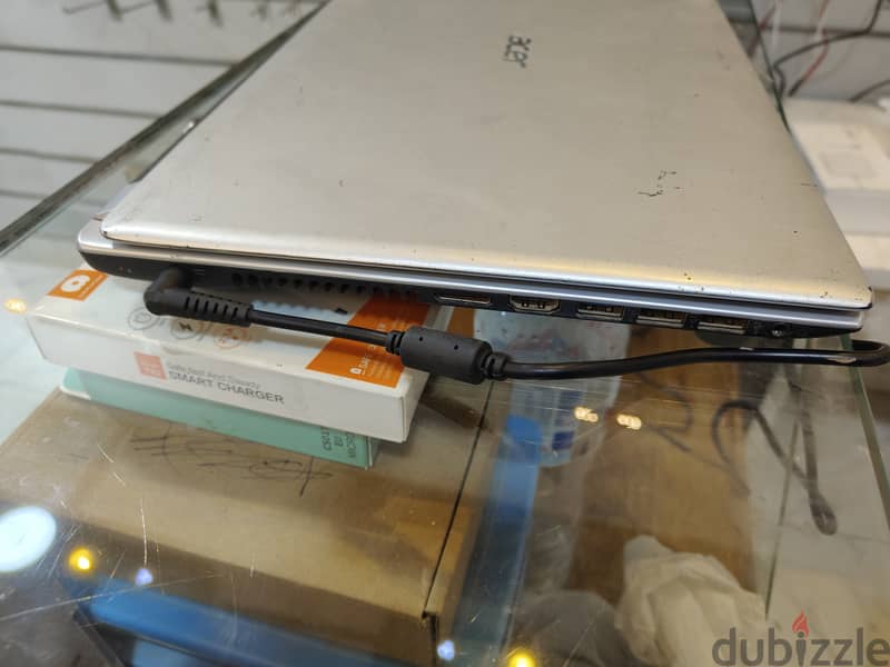 لاب توب ايسر labtob Acer V5-531 7