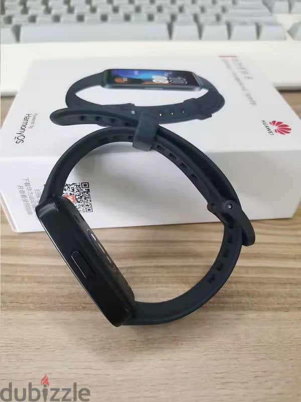 Huawei band 8 2