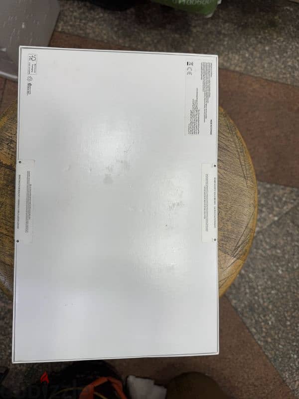 Galaxy Tab S10 Ultra 5G 256/12G Gray  جديد متبرشم 1