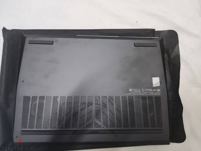 Lenovo Legion 5 pro rtx 3070 1tb جديد لم يستعمل السعر نهائي 4