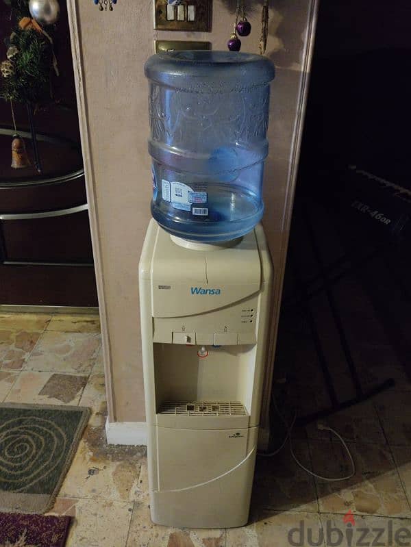 Wansa Water Dispenser 0