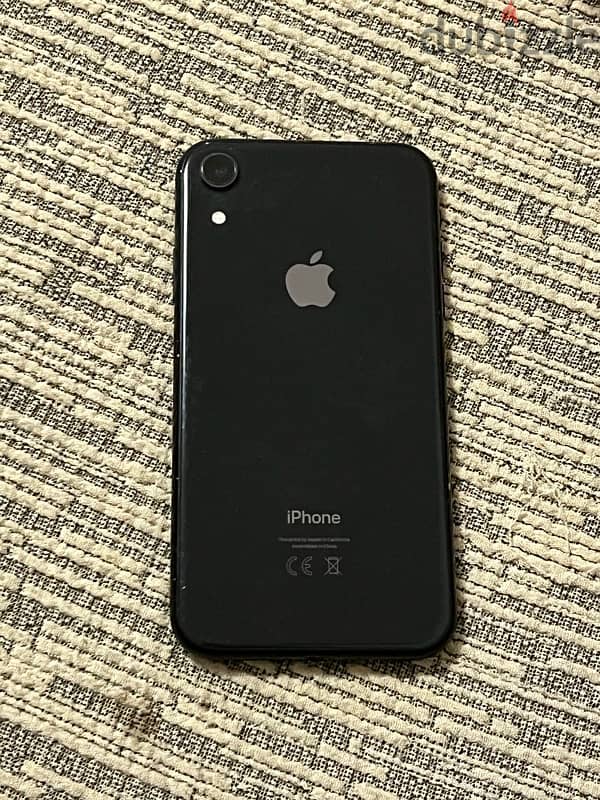 Apple Iphone XR 0