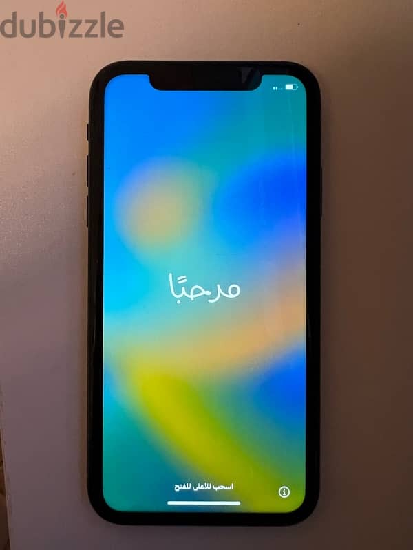 Apple Iphone XR 1