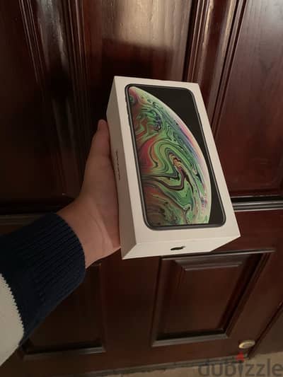 آيفون Xs Max