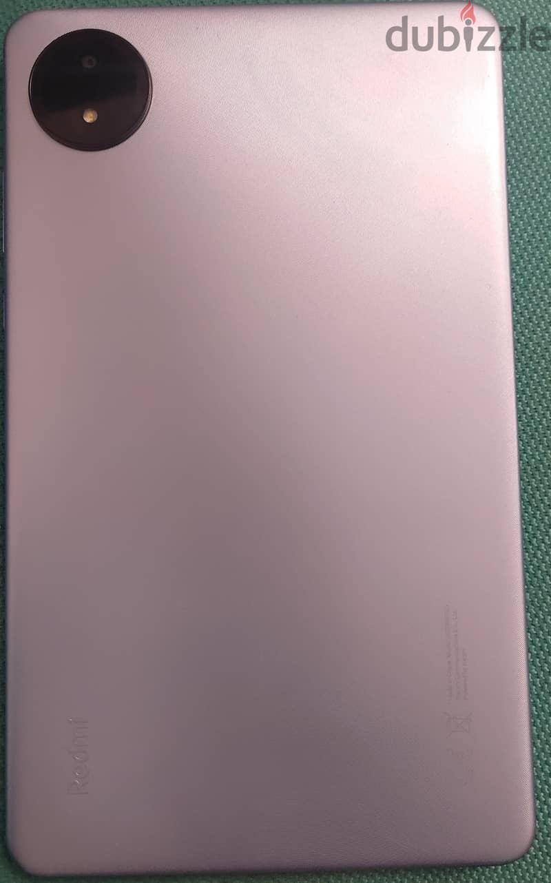 Xiaomi Redmi Pad SE 8.7 4