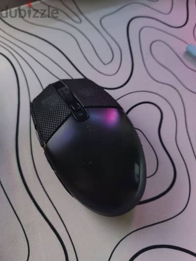 Logitech g 305 wireless