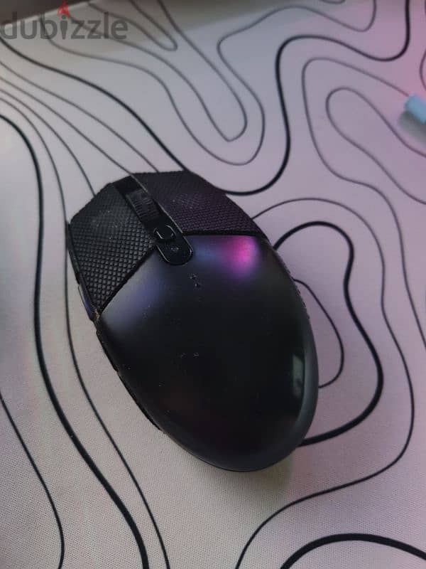 Logitech g 305 wireless 0