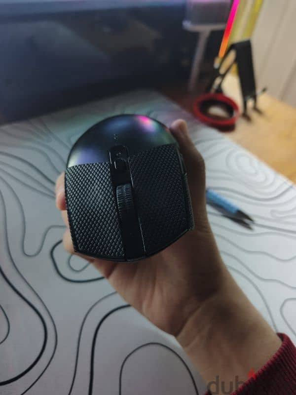 Logitech g 305 wireless 5