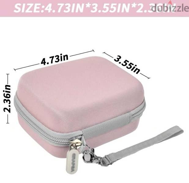 Shein camer case 2