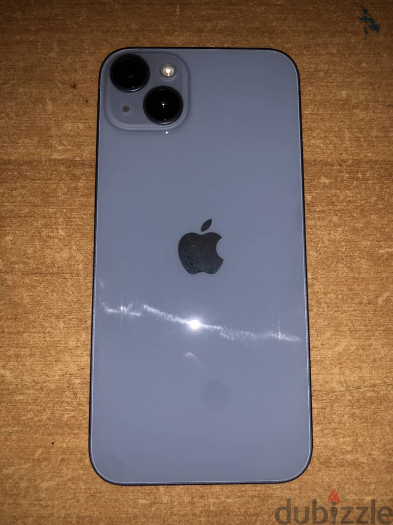 iPhone 14 Plus 0