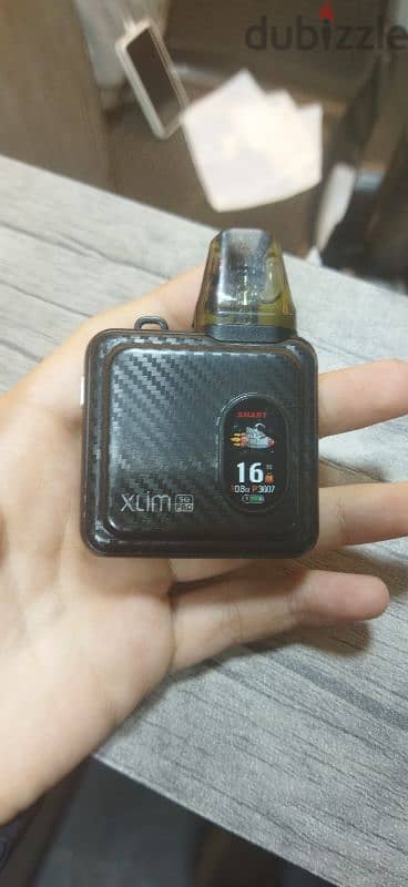 xlem sQ pro 0