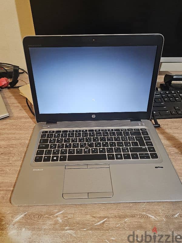 hp laptop 745 G3 16