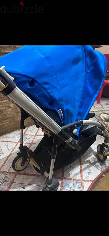 bugaboo bee strollers 1