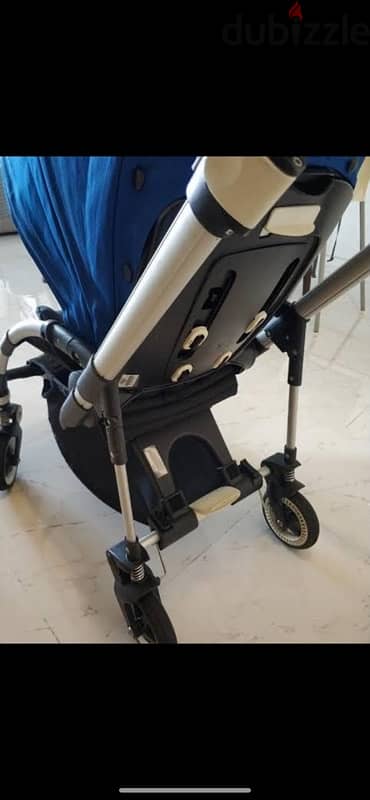 bugaboo bee strollers 7