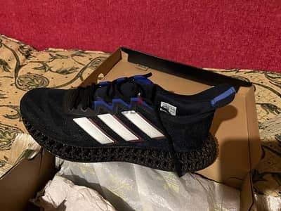 adidas 4DFWD 3m RUNNING SHOES