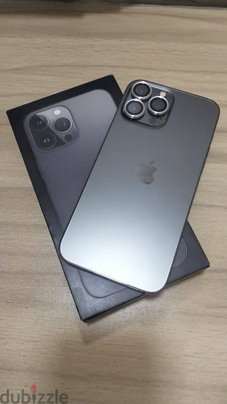 iphone 13 pro max 128g Zeroo 0