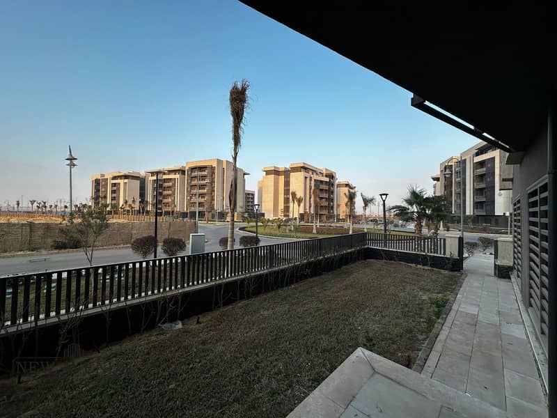 Apartment fully finished with installments for sale 0