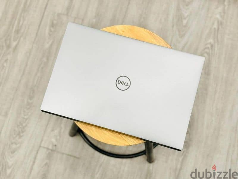 DELL precision 5550 i9 4k Touch screen 4