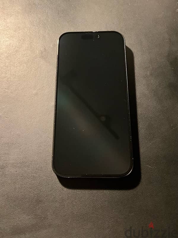 IPhone 16 Pro 128GB, Tax Paid, Used Like New 1