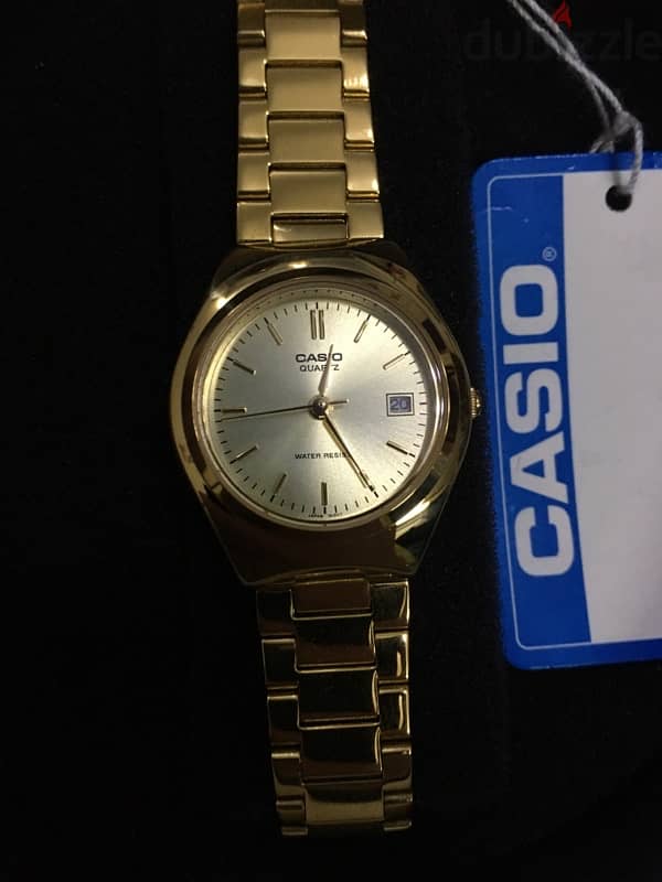 Casio LTP-1170N-9ARDF 4