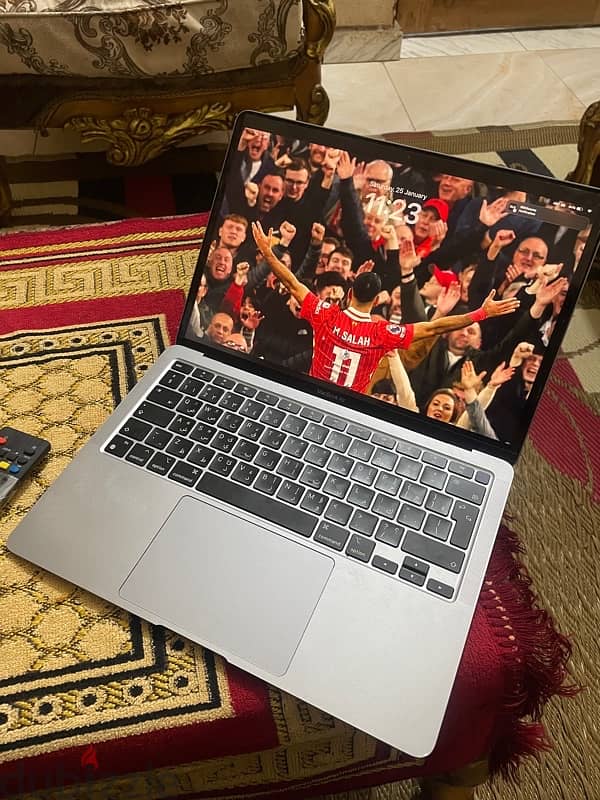 MacBook air m1 1