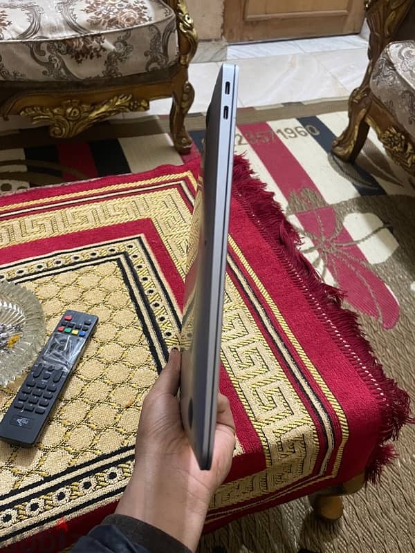 MacBook air m1 4