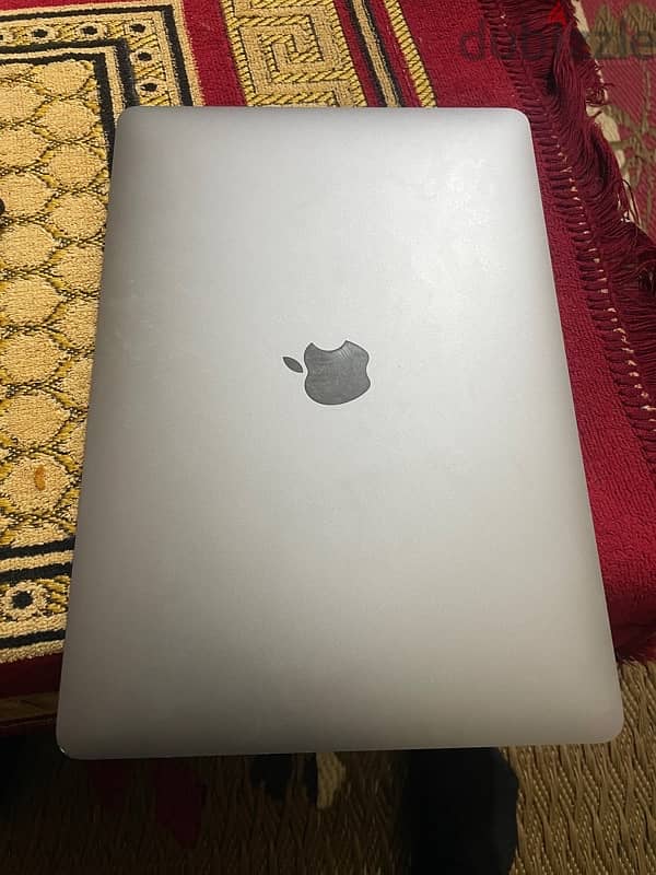 MacBook air m1 5