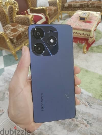 TECNO SPARK 10 PRO