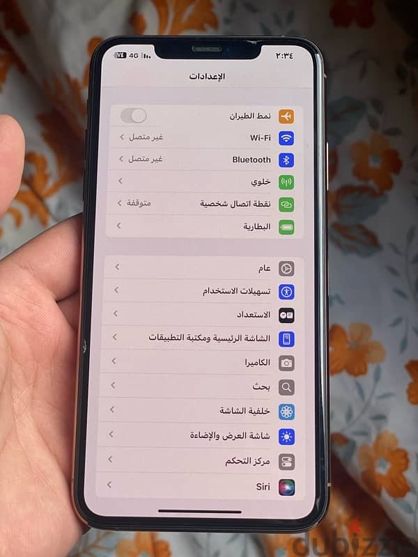 ايفون ١١ برو ماكس 5