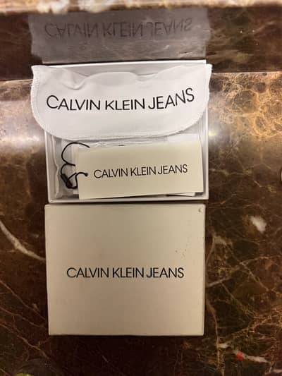 Calvin Klein original wallet